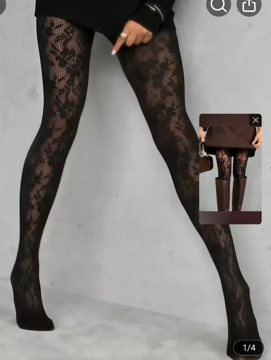 Fashion tights
