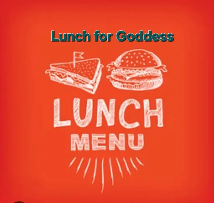 A lunch time treat today 