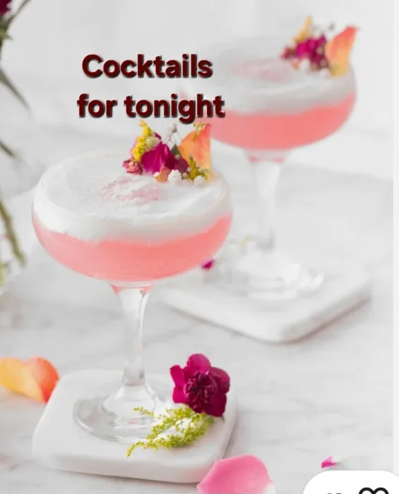 For a night out on the town 