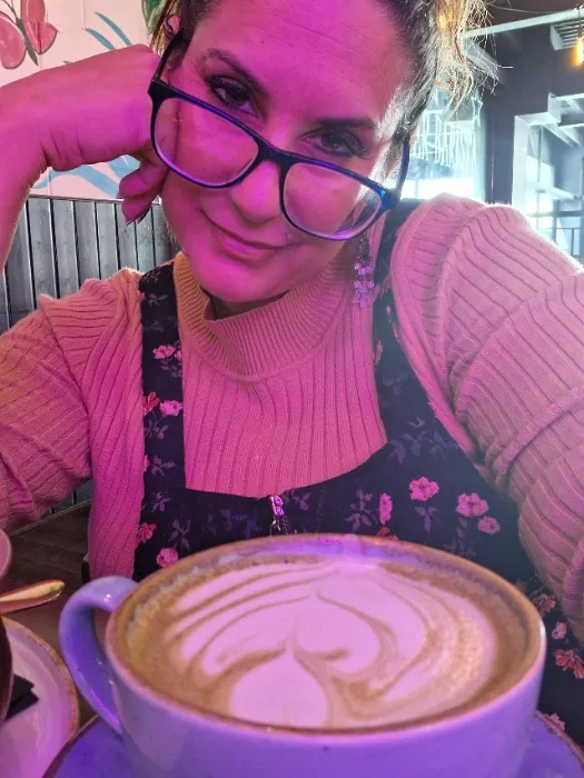 Marcha latte