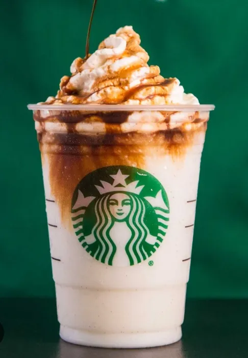 Pumkin spiced latte