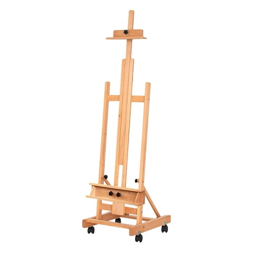 Paint Standing 