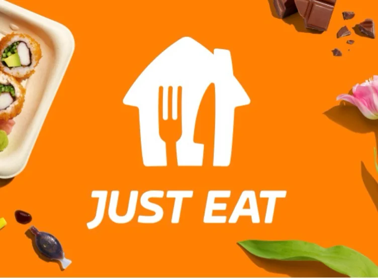 Food Delivery Gift Card