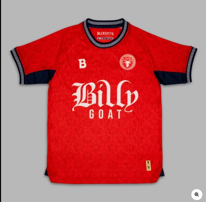 Wrestling shirt