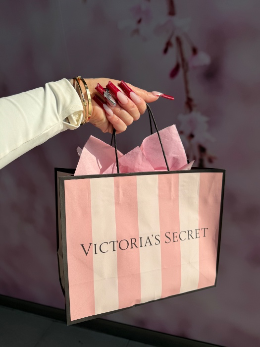 Perfume/Lingerie $£€