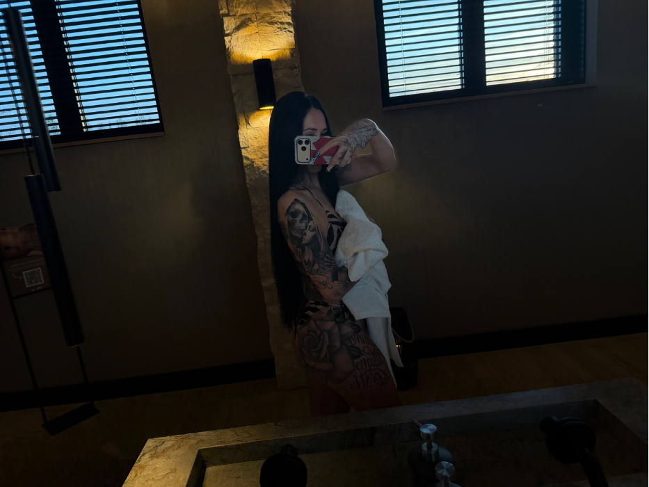 Spa weekend