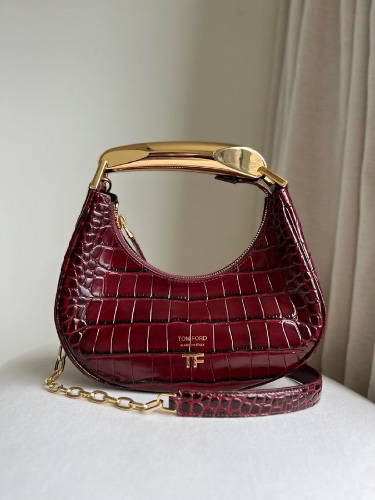 Arm Candy - Tom Ford Bag/Purse