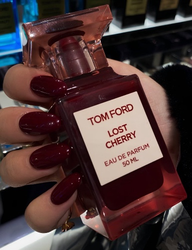 Perfume- Tom Ford Cherry 