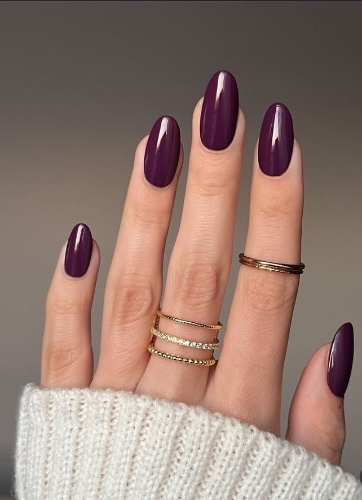 Bi Weekly Nail Appointment 