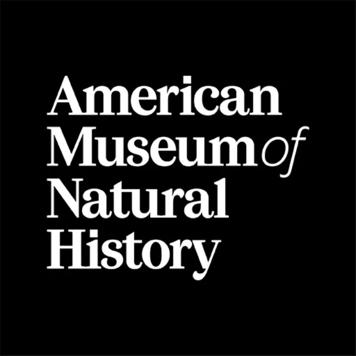 Tickets to the American Museum of Natural History