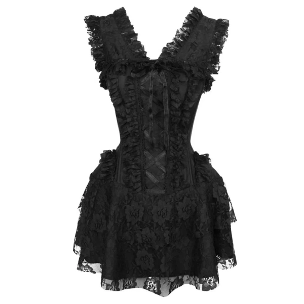 Attitude Corsets Attitude Corsets
