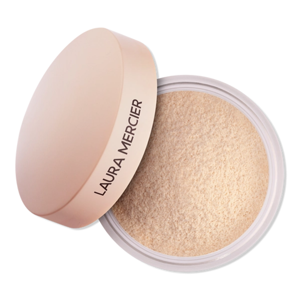 Translucent Loose Setting Powder Ultra-Blur - Translucent