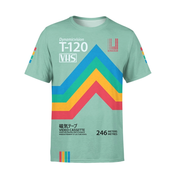VHS Cassette - V13 T-Shirt | Hoodie Lab