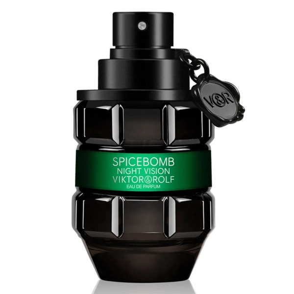 Spicebomb Night Vision