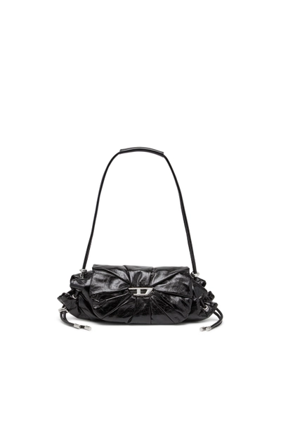 Diesel - SCRUNCH-D SHOULDER S handbag