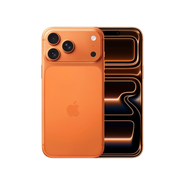 Verizon iPhone 17 Pro Max 2TB Cosmic Orange - Walmart.com
