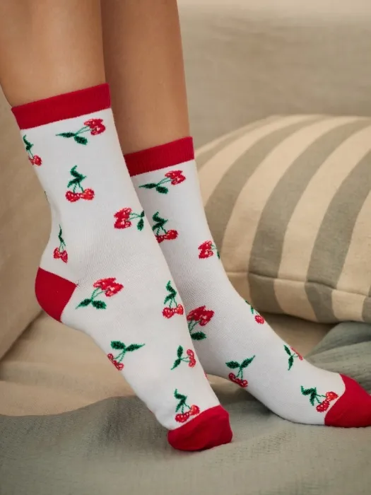 New Socks Please! 