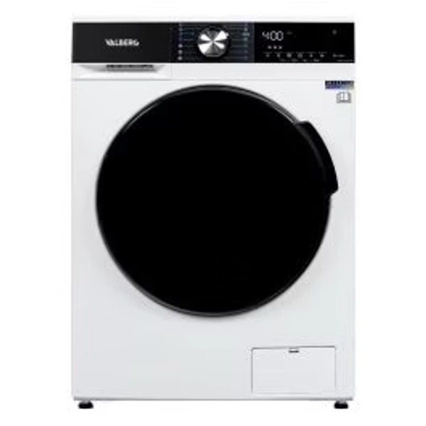 Lave-linge séchant 8 kg / 6 kg VALBERG WD 8614 A 10/D W566C