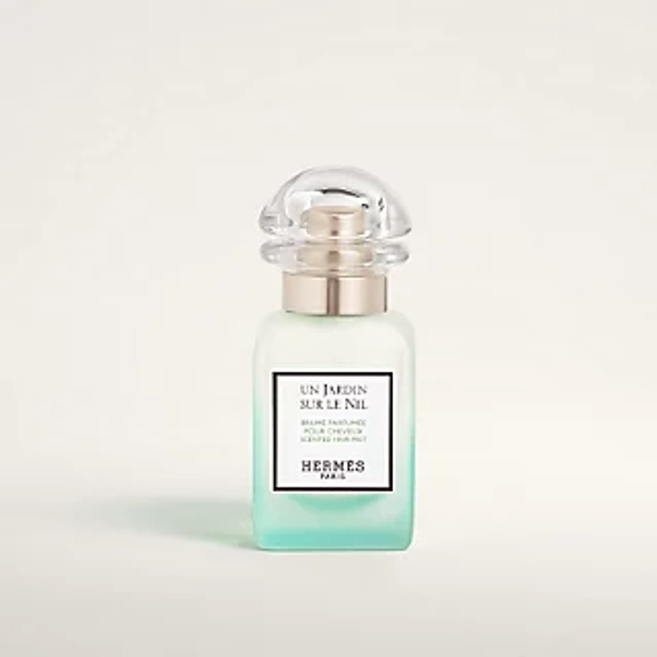 Un Jardin sur le Nil Perfumed hair mist