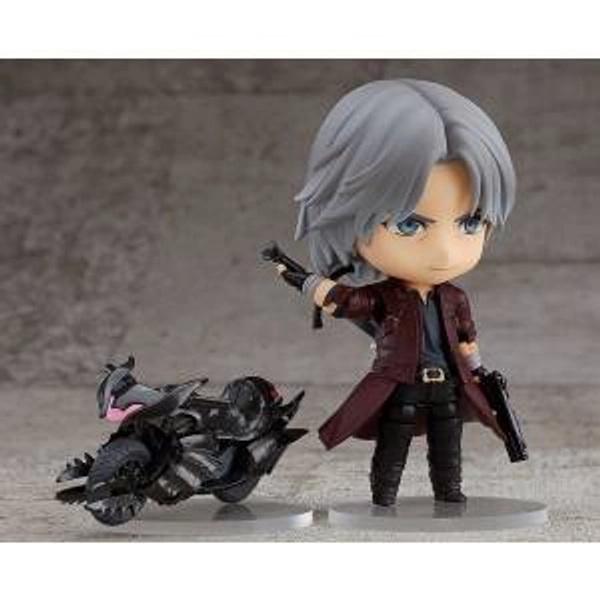 DEVIL MAY CRY 5 - Dante DMC5 Ver. [Nendoroid 1233]