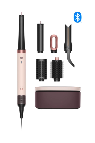 Dyson Airwrap Co-anda2x™ multi-styler and dryer HS09 (Ceramic pink/Rose gold)