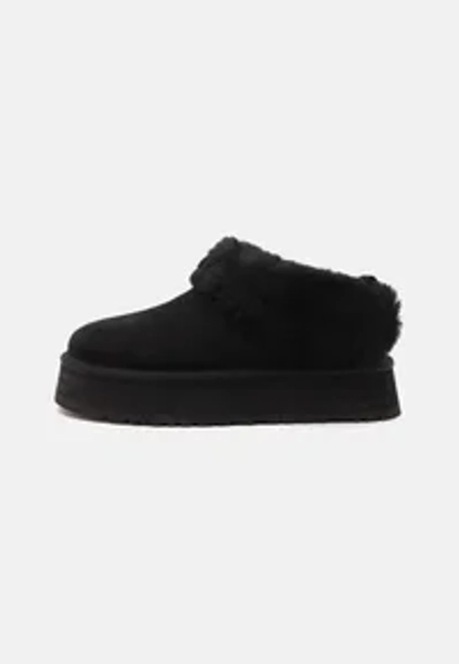 TAZZELLE - Snowboot/Winterstiefel - black