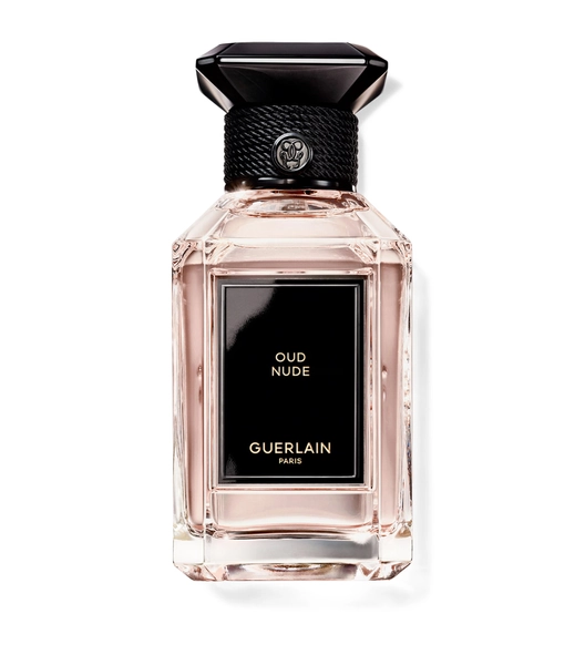Guerlain L'Art & La Matière Oud