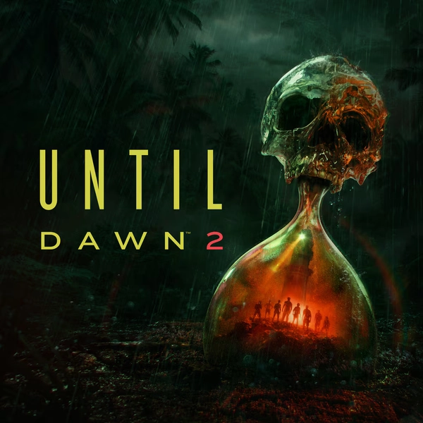 Until Dawn 2 (PS5)