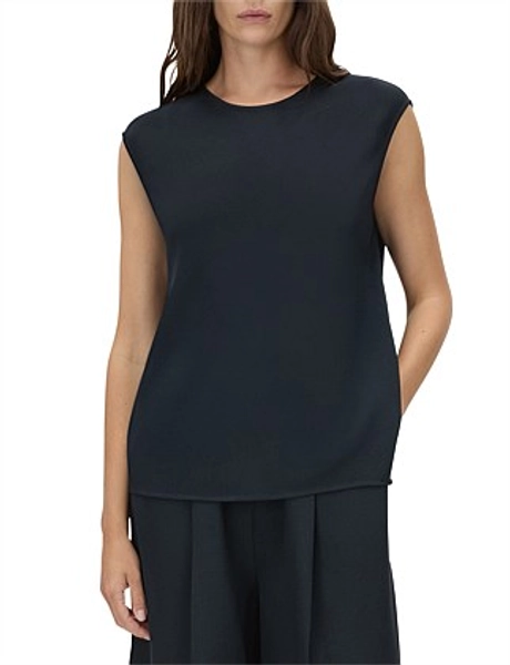 Kenya Top - navy - 6 AU