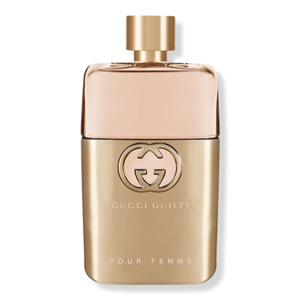 Guilty Pour Femme Eau de Parfum - 3.0 oz