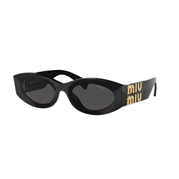 Mu 11ws Black / Dark Grey