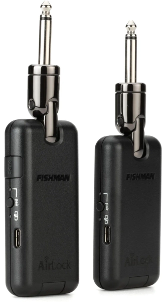 AirLock GT Wireless Instrument System