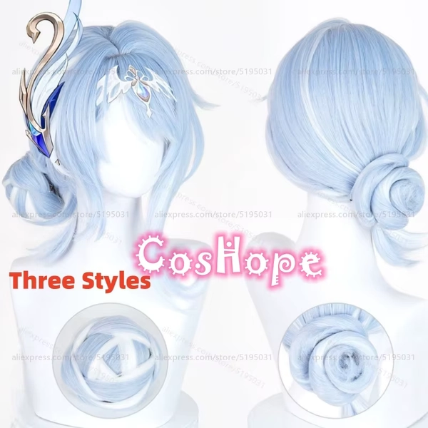odette wig !!
