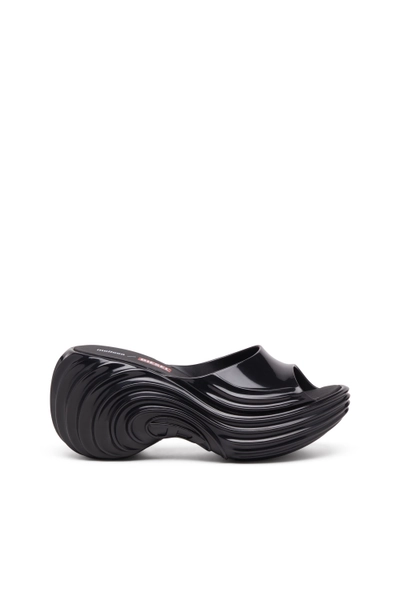 DIESEL x MELISSA QUANTUM PLATFORM