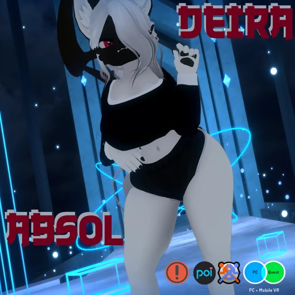 Deira Absol