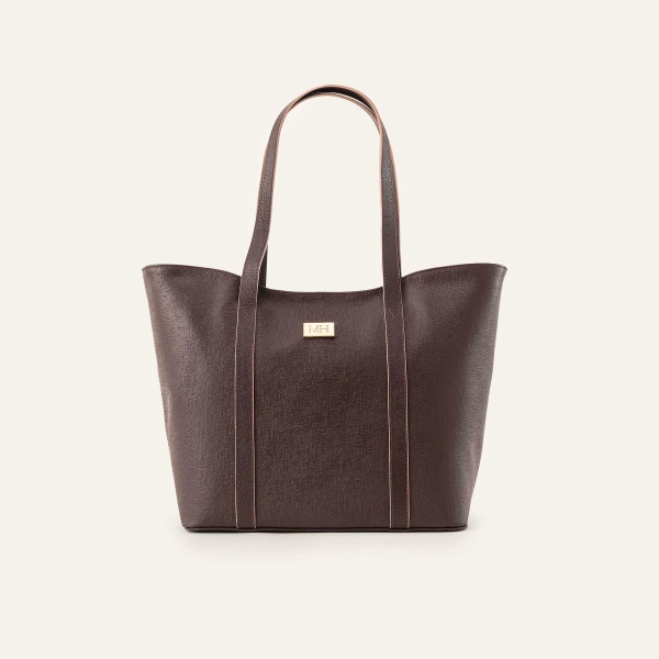 Tote Alas Grande Bergamota Sol