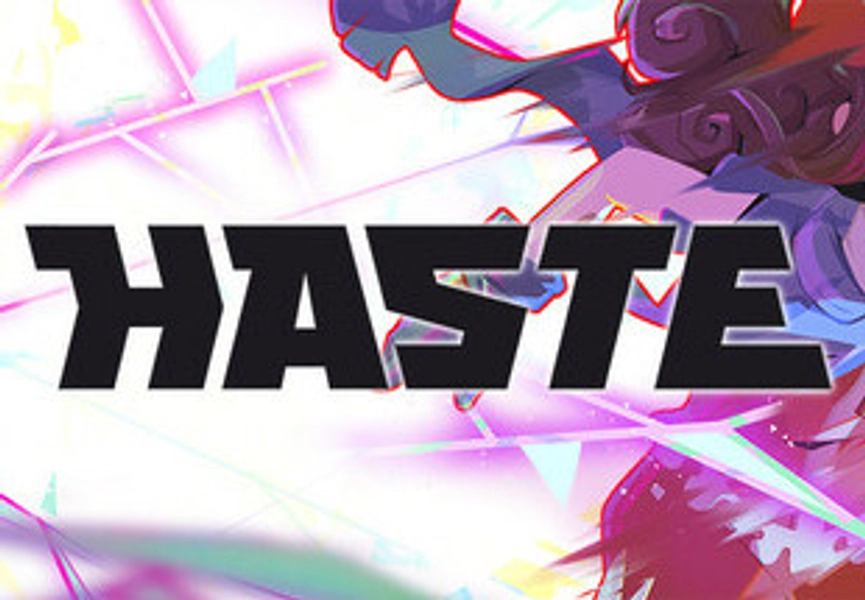 Haste PC Steam CD Key
