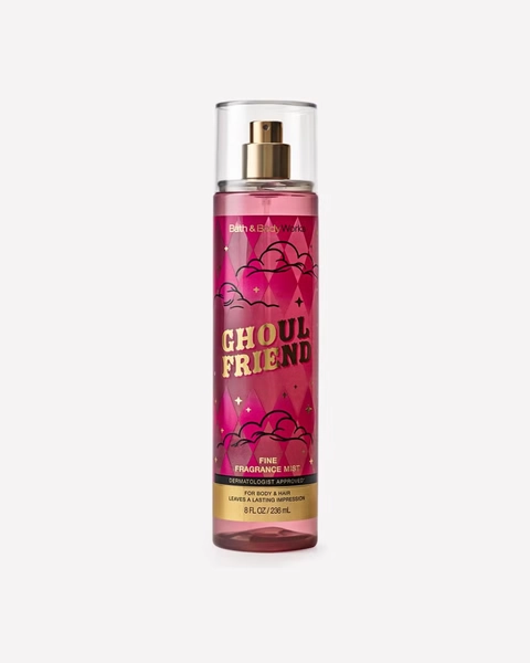 Ghoul Friend Fine Fragrance Mist