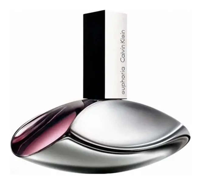 Perfume Euphoria Feminino Eau de Parfum 50ml Calvin Klein