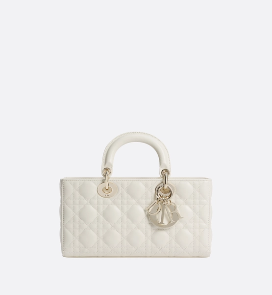 Medium Lady D-Joy Bag