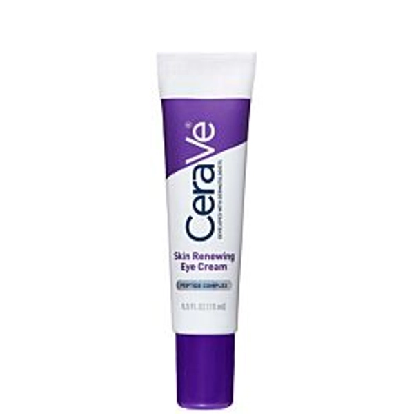 CERAVE SKIN RENEWING EYE CREAM 15 ML