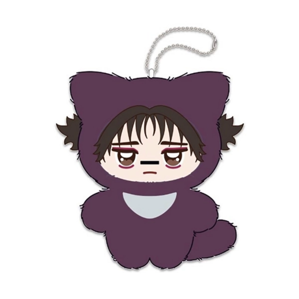 [26년 06월 발매] 주술회전 3기 사멸회유 전편 굿즈 엔스카이 치미케모 마스코트 봉제인형 / 누이 - 쵸소우