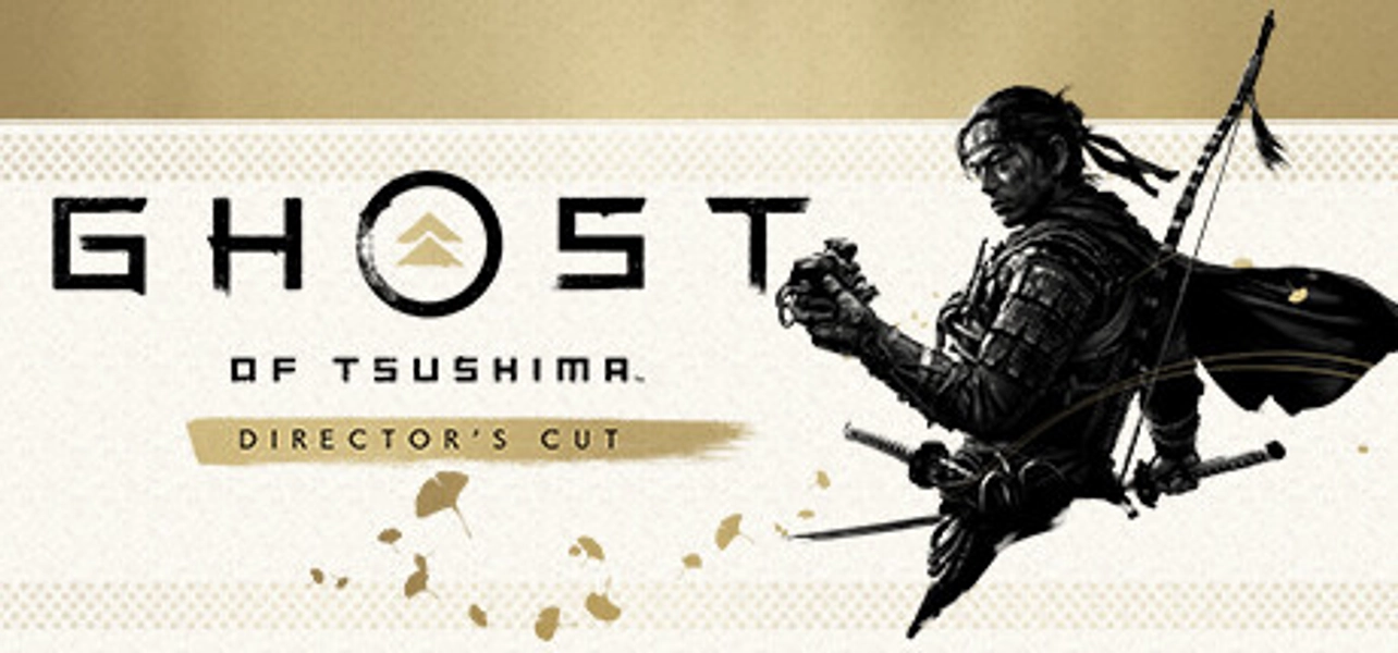 Ghost of Tsushima DIRECTOR'S CUT  Steam Key