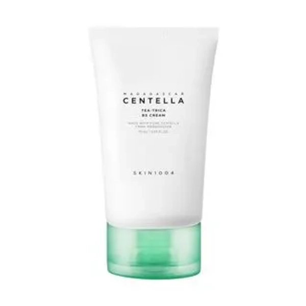 Madagascar Centella Tea-Trica B5 Cream