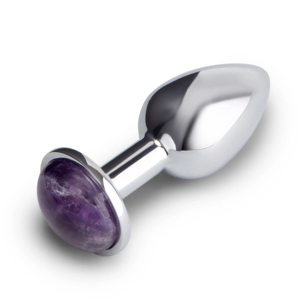 2.5 Inch crystal plug