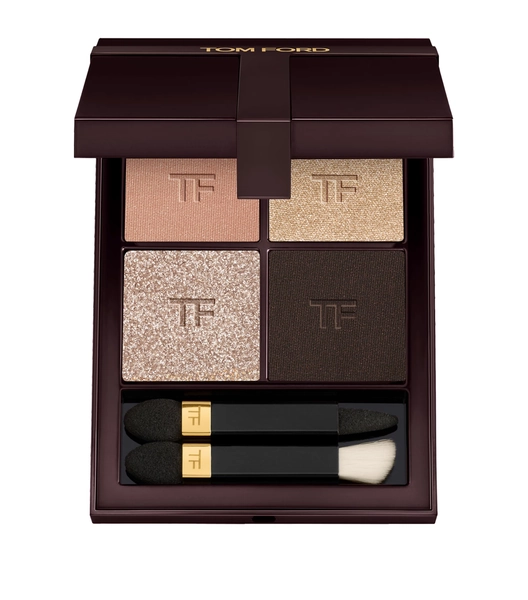 TOM FORD TF RUNWY EYE COL QD VLVT-ROSE TOPAZ 26.