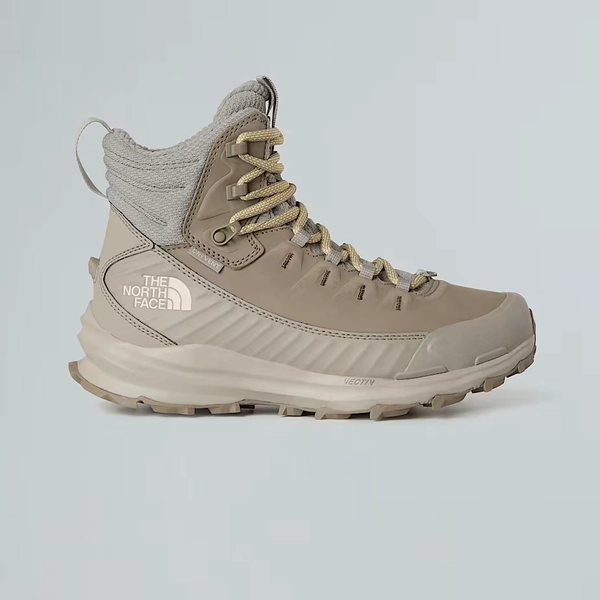 Women's VECTIV™ Fastpack Insulated Hiking Boots | The North Face UK