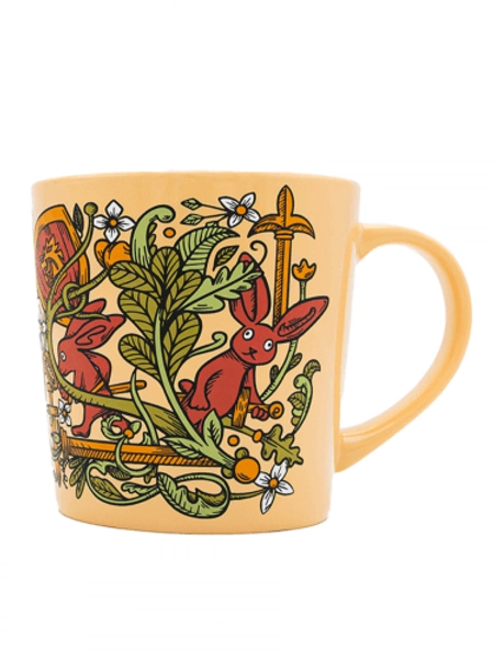 Mug Kingdom Come: Deliverance II - Rabbits in Bloom