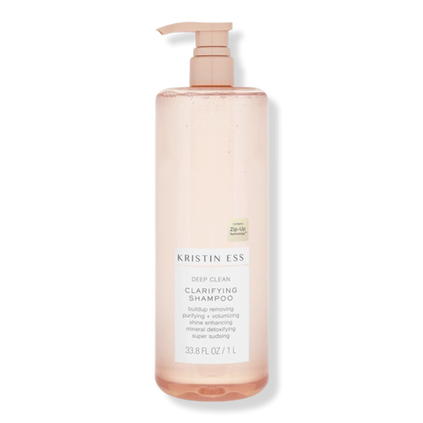 Deep Clean Clarifying Shampoo - 33.8 oz