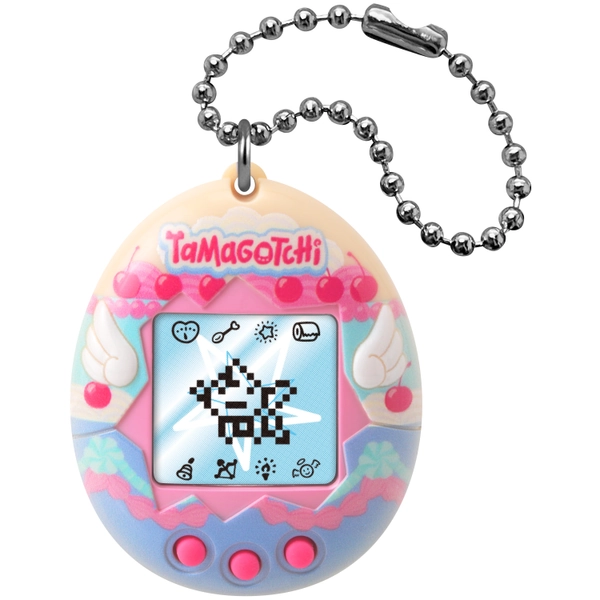 Tamagotchi Angel Cake(P3)